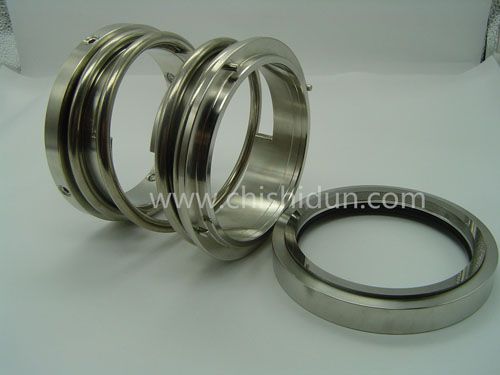 124機(jī)械密封 124機(jī)械密封