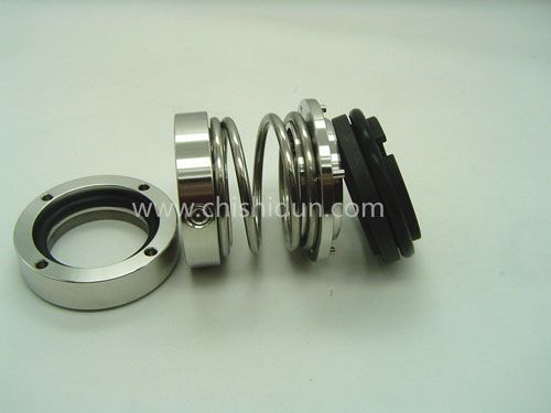 F01D機(jī)械密封