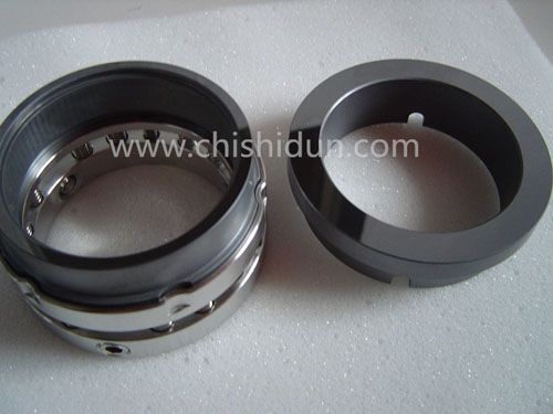 C8U機(jī)械密封