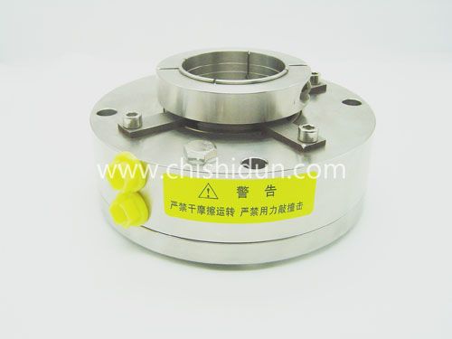 耐高壓機械密封