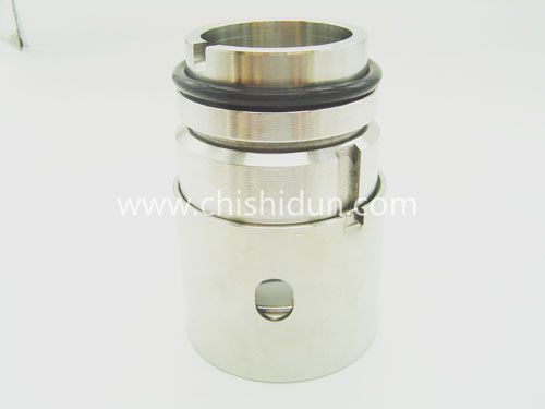 類似104 定制機(jī)械密封