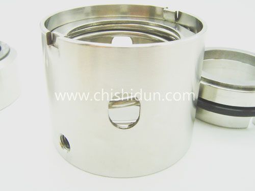 類似104 定制機(jī)械密封